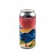 Hoppy Road - Pelican Creek - Imperial Hazy IPA - 44cl - CAN Hoppy Road - Pelican Creek - Imperial Hazy IPA - 44cl - CAN