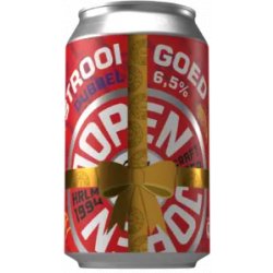 Jopen Strooigoed Jopen Strooigoed