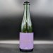 La Sirene Supernaturally 2 Plum Wild Ale 375ml Btl Sgl 