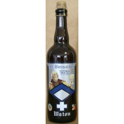 St.Bernardus Witbier 75 - Cervezas Especiales