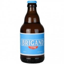 Brigand 33 cl  - achatvente de bières belges : Brasserie Van Honse... - Bières du Nord