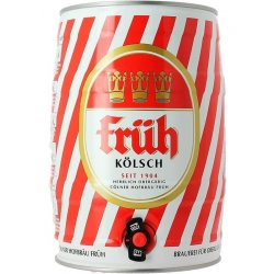 Früh Kölsch Früh Kölsch