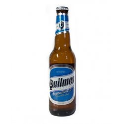 Quilmes 33 cl. - Cervetri