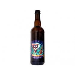 SternSom Pivo - 12°Som Pizza 0,75l sklo 5,8% alc. - Beer Butik