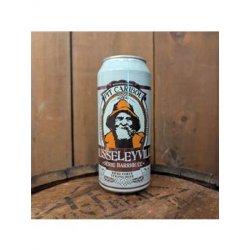 Microbrasserie Pit Caribou Musseley Ville