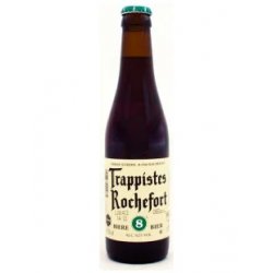 Trappistes Rochefort 8
