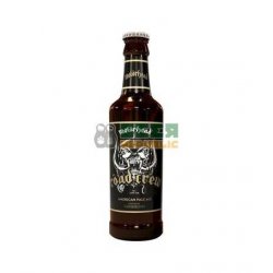 Motörhead Röad Crew 33cl - Beer Republic