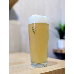 Azvex Gold Jaro Glass - Azvex Brewing Company