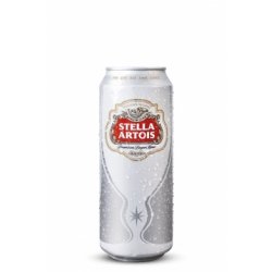 Stella Artois