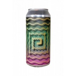 Omnipollo  Graveyard Shift: I Don’t Even Know What I’m Doing Next Friday - Brother Beer