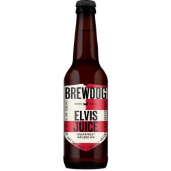 BrewDog Elvis Juice