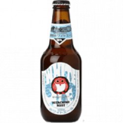 Hitachino Nest White Ale