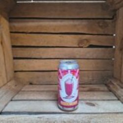 White Dog Brewery WILL IT FLOAT #23