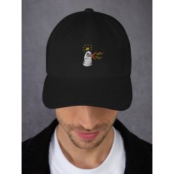 Seagull King Hat - Azvex Brewing Company