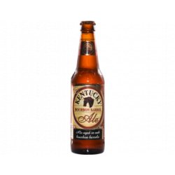 Lexington Kentucky Bourbon Barrel Ale 355ml - The Beer Cellar