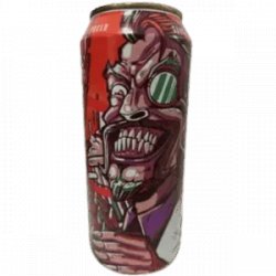 BreWskey TRIPLE POTION #2