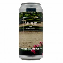 Arpus Hops Art 25 6.8alc 44cl - Dcervezas