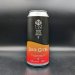 Les Trois Mousquetaires Sour Citra Can Sgl 