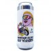 Baron Brewing Cheetah Print Pit Vipers Double IPA 8% (500ml can) 