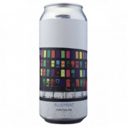 Fidens Blueprint - The Independent