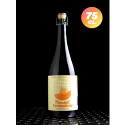 Primitive  Meager Portmanteau 2021  Spontanée  Wild  5,7% - Quaff Webshop