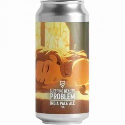 Azvex Brewing Company Sleeping Beauty Problem
