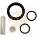 Kit de juntas de recambio para cabezal Micro Matic Kit de juntas de recambio para cabezal Micro Matic