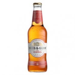 Innis & Gunn Beer 12 x 330ml NRB - Click N Drink