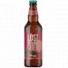 Lost Orchards Scottish Red Berries and Lime Cider 12x500ml 