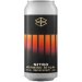 Range Brewing Nitro Morning Ritual Pastry Stout 