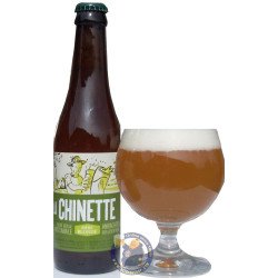 La Chinette 6° - 13L - BelgianShop