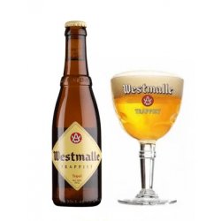 Westmalle Triple - Solo Artesanas