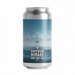 Azvex Brewing Company Superior Mirage