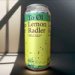 Lemon Radler 44cl (2,5%) - TO OL 