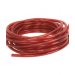 Manguera Vinílica Roja 516″ Diámetro Interno x Metro 