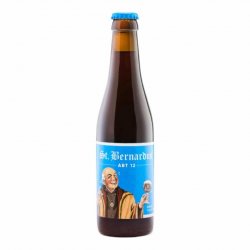 St. Bernardus Abt 12