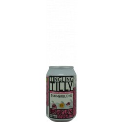 Waterland Brewery Waterland Tingling Tilly - Burg Bieren Bierwinkel