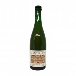 Cantillon Brabantiae