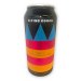 Flying Couch, Pim De Keysergracht, Sour,  0,44 l.  5,0% 