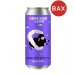 Bere artizanala Dark and Smooth Milk Stout, One Beer Later Bax 12x440ml 