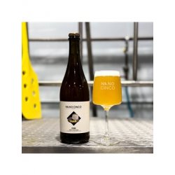 Nano Cinco Osma Nano Cinco Osma