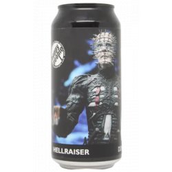 Hoppy People Hellraiser