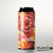 Sibeeria Yummy Pink Guava, Peach, Passion Fruit & Vanilla Fruited Sour Blik 50cl Sibeeria Yummy Pink Guava, Peach, Passion Fruit & Vanilla Fruited Sour Blik 50cl