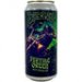 Jester King Fertile Green Hazy Double IPA Can 