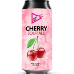 Cherry Sour Ale - The Independent