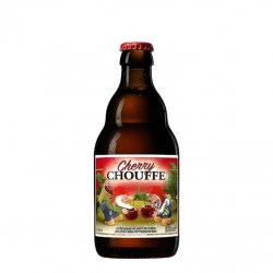 Brasserie d’Achouffe Cherry Chouffe Brasserie d’Achouffe Cherry Chouffe