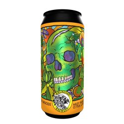 Amundsen Mellow Moods IPA   - The Beer Garage