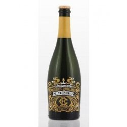 Lindemans GingerGueuze
