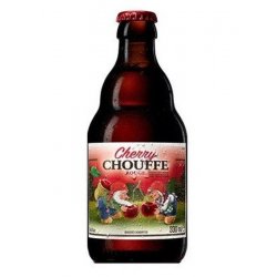 Brasserie d’Achouffe Cherry Chouffe