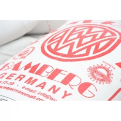Malta de Trigo Ahumada (Roble) - Weyermann® Costal 25kgs - Fermentando